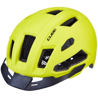 CUBE EVOY HYBRID MTB Helmet 0
